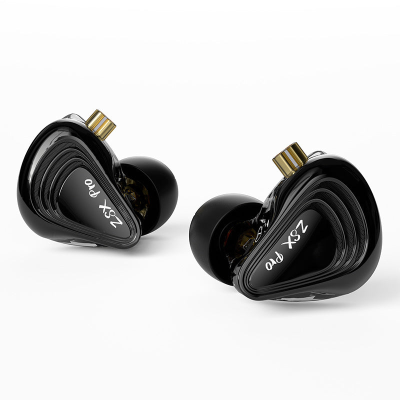 KZ ZSX PRO