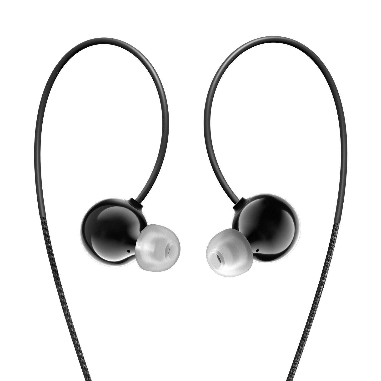 HiBy Digital XENO | Dynamic & MEMS Hybrid Digital Earphones