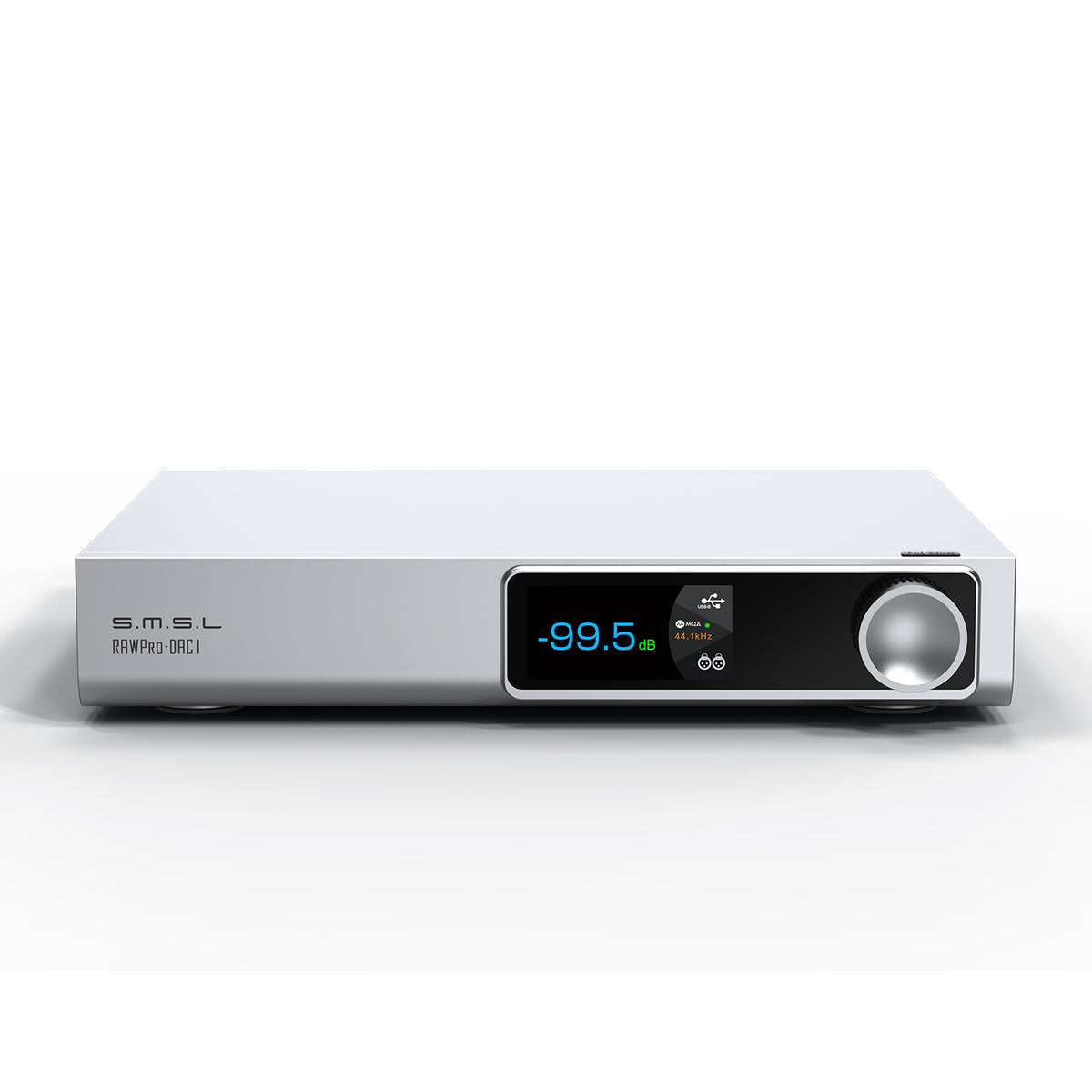 SMSL RAW PRO-DAC1