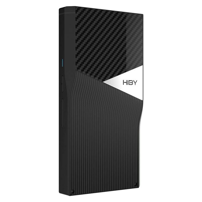 HiBy R6PRO II 2025 | Flagship Voyage Core Power Reborn – Linsoul Audio