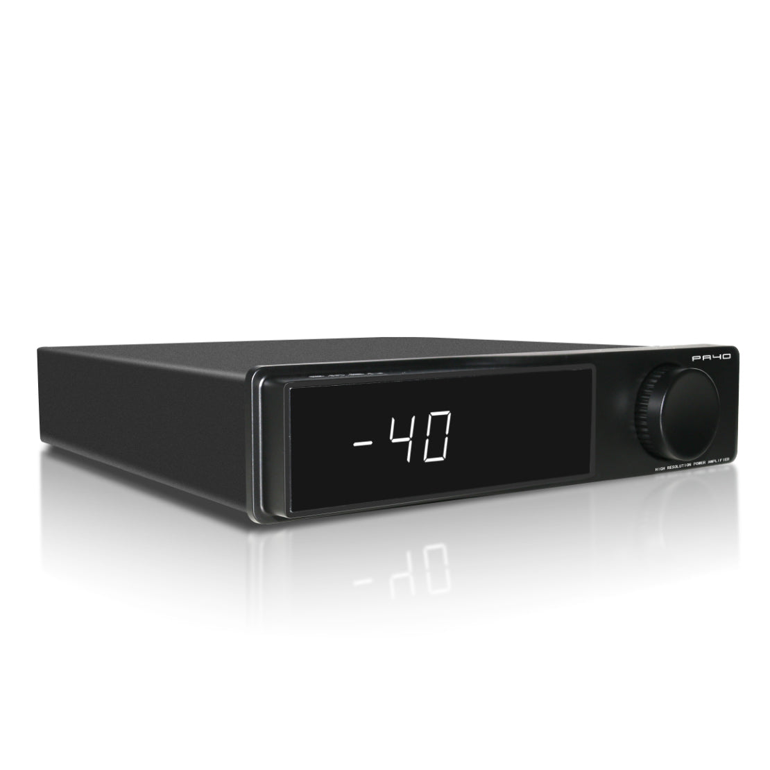 S.M.S.L PA40 パワーアンプ 本体 SMSL PA40 | High-Performance Digital Power Amplifier – Linsoul Audio