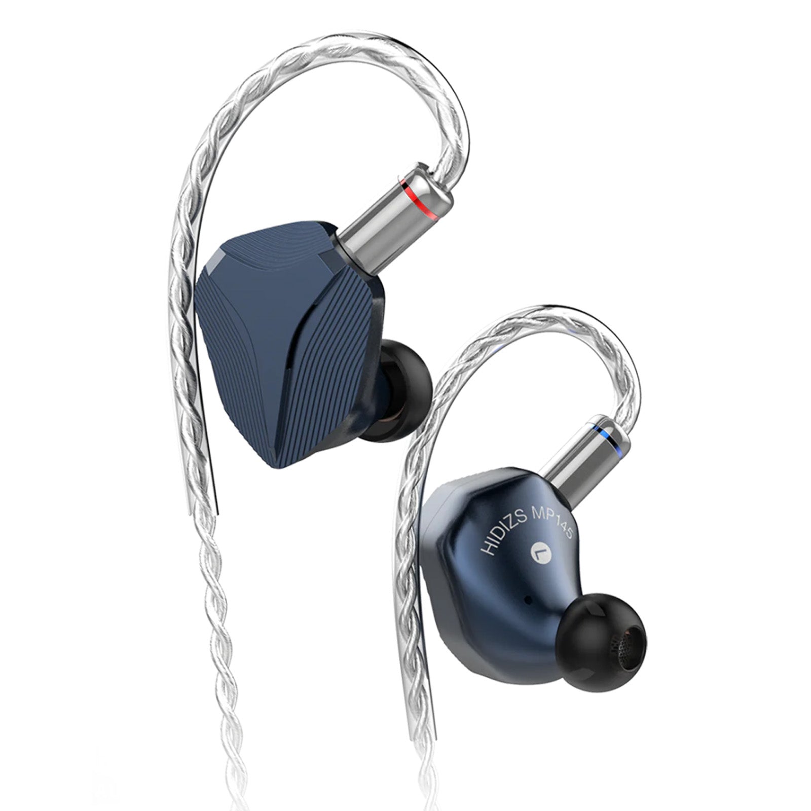 HIDIZS MP145 | 14.5mm Ultra-large Planar Magnetic Driver HiFi IEMs