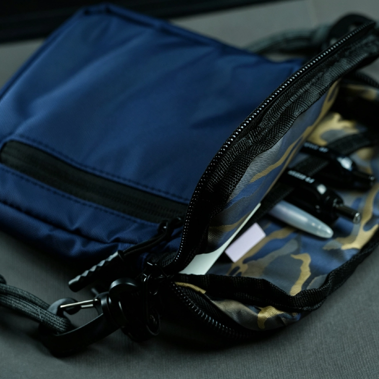 TANGZU NEW Crossbody Audio Bag