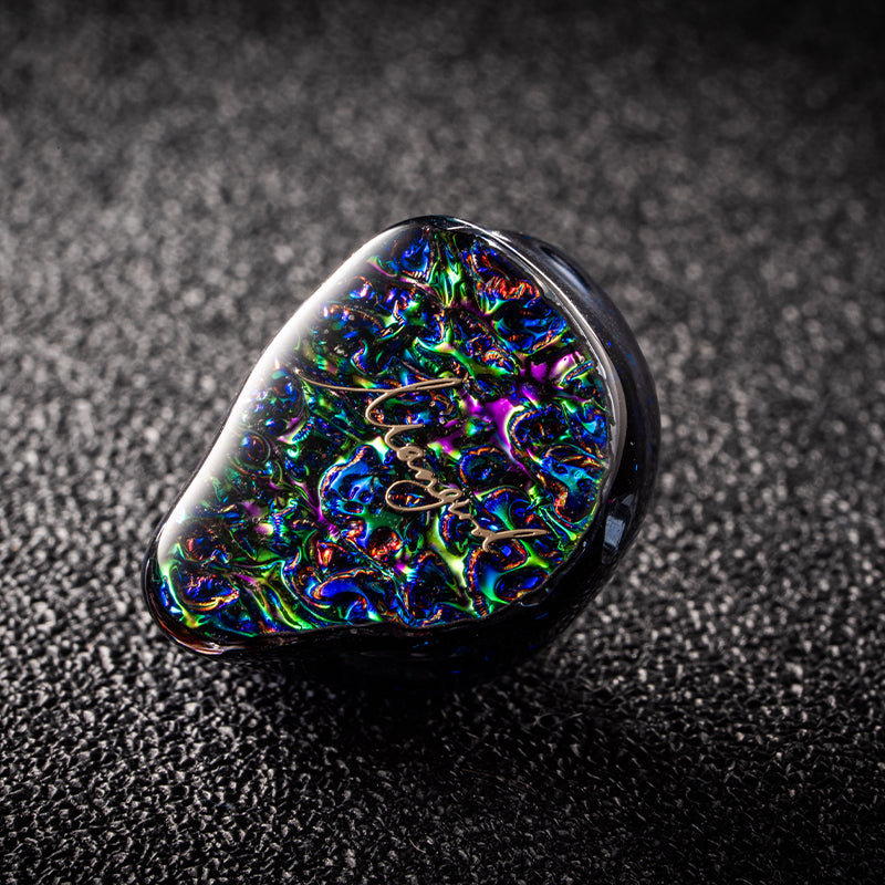 XENNS Mangird Top Pro | 10 Driver Hybrid IEM – Linsoul Audio