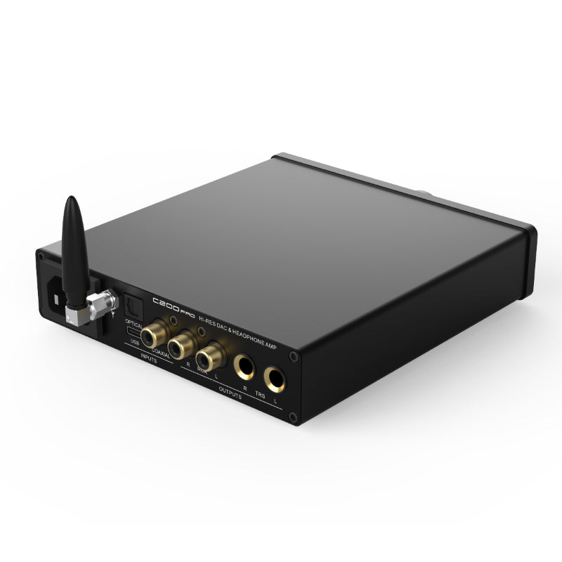 SMSL C200 Pro