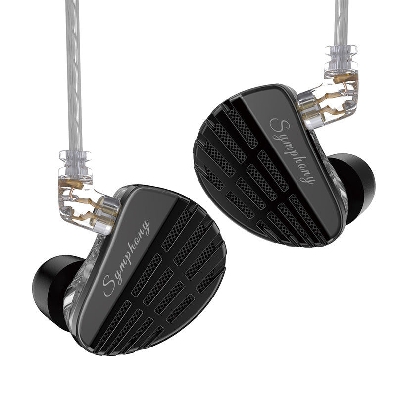 KZ Symphony