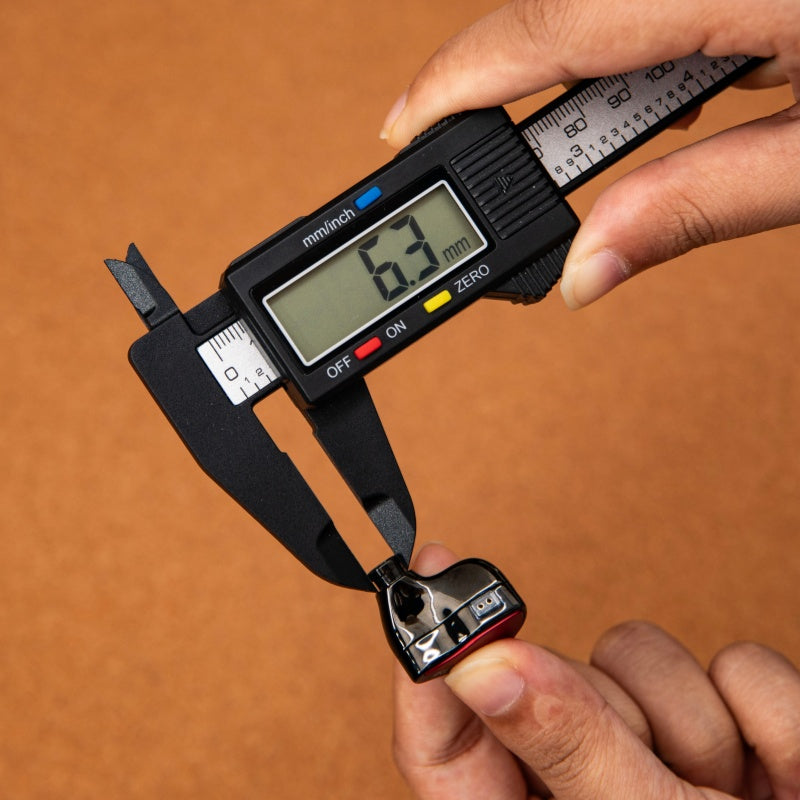 ZiiGaat x Fresh Reviews Arete II – ZIIGAAT-FreshReview-Arete-II-Red
