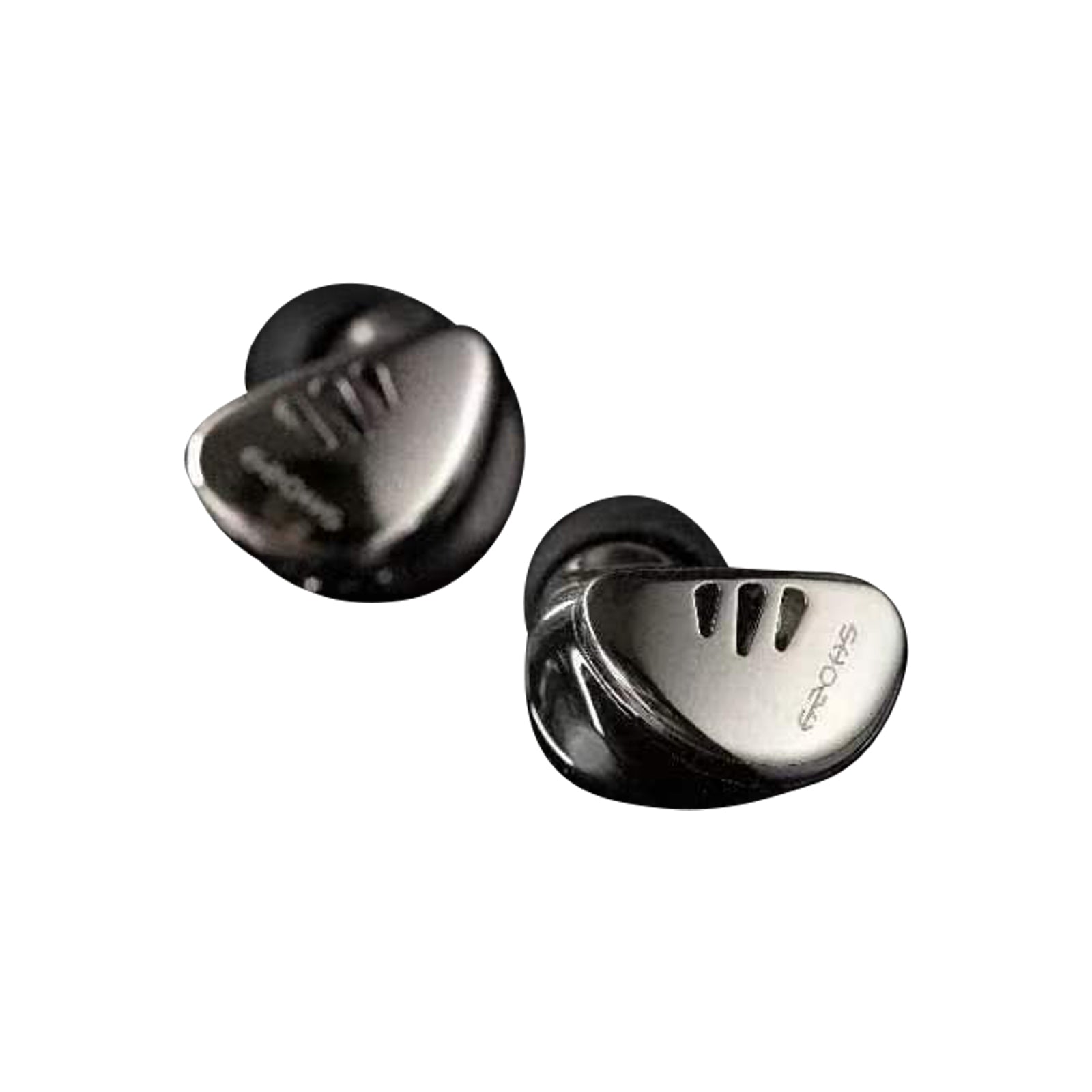 SHOZY Black Hole Mini | Semi-open Premium Dynamic Driver IEMs