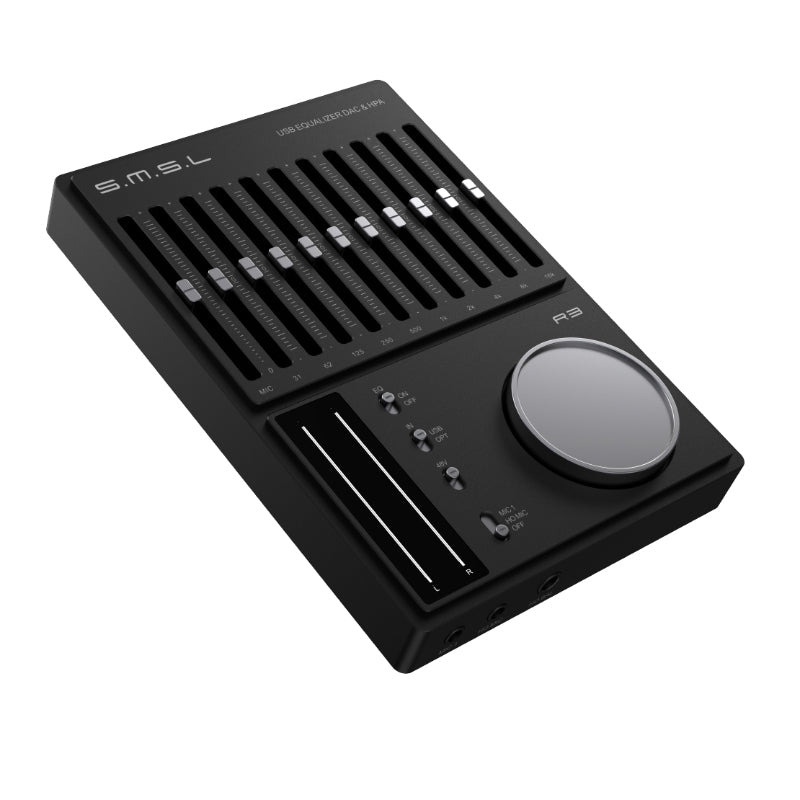 SMSL R3