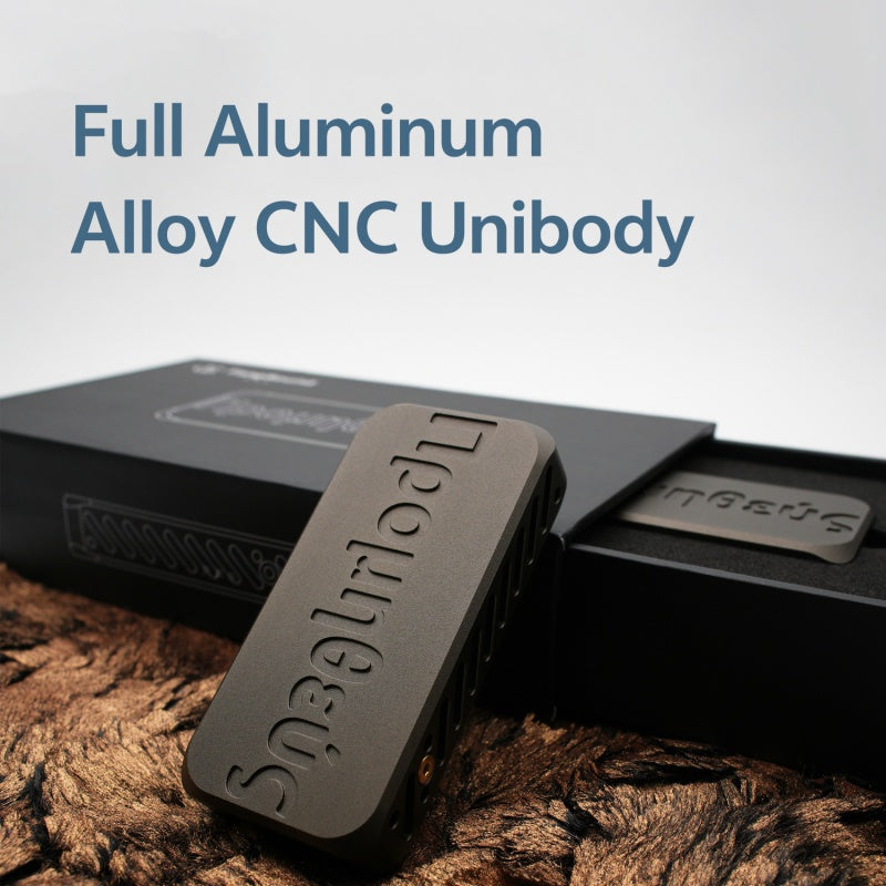 FangSound Prometheus