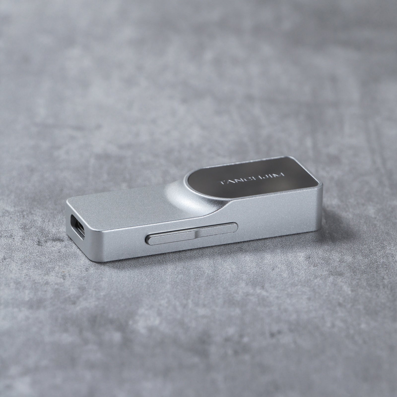 TANCHJIM Luna | Dual CS43198 Portable USB DAC/AMP – Linsoul Audio