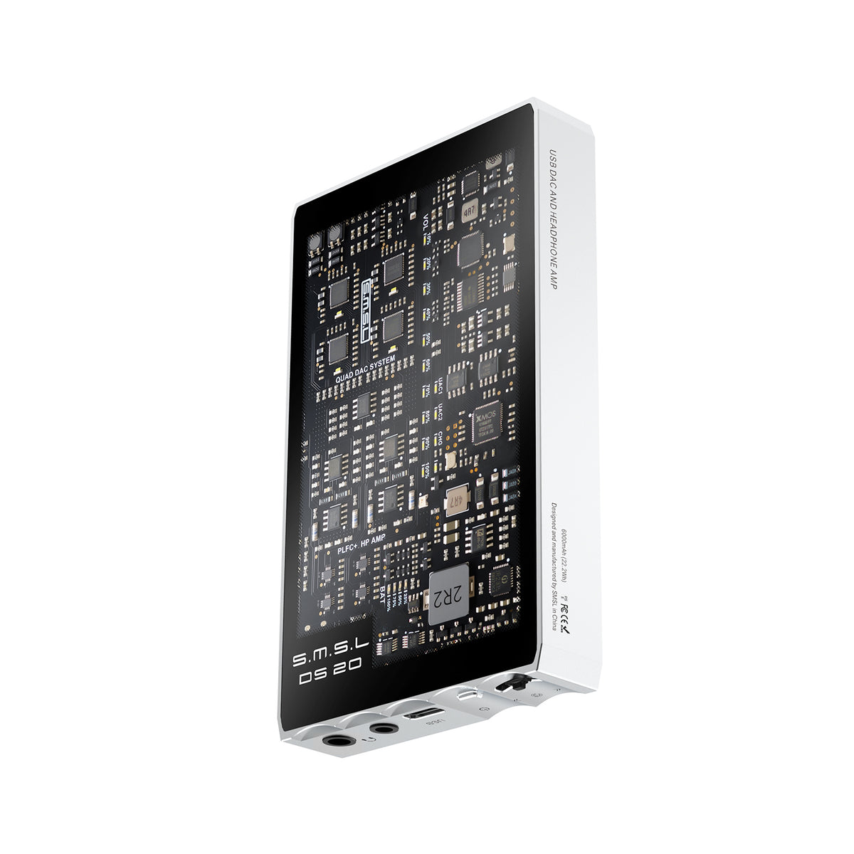 SMSL DS20