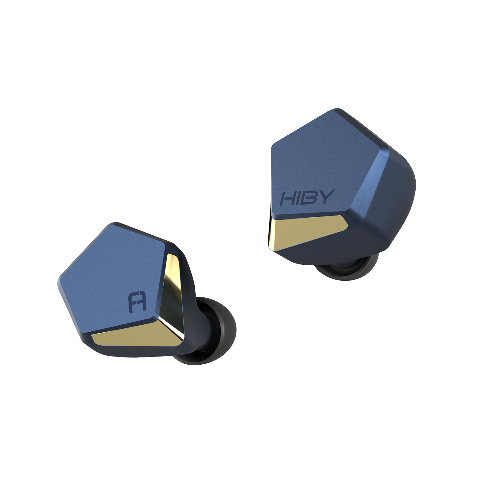 HiBy x Faudio Project Ace In-Ear Monitor
