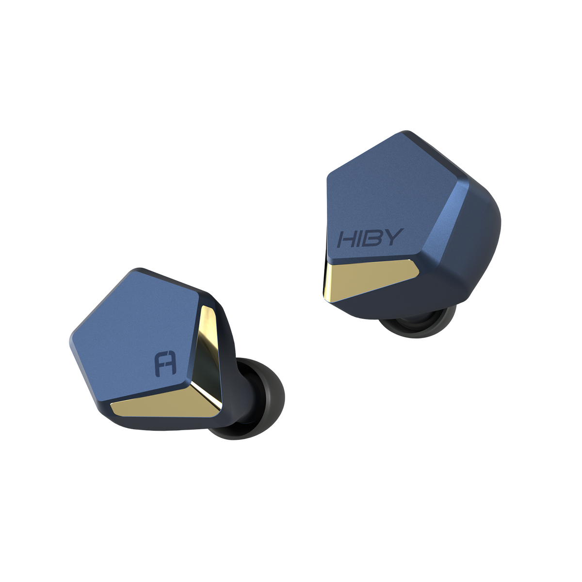 HiBy Project Ace