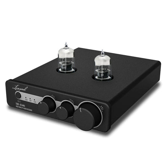 LINSOUL FX Audio Tube-06mkii