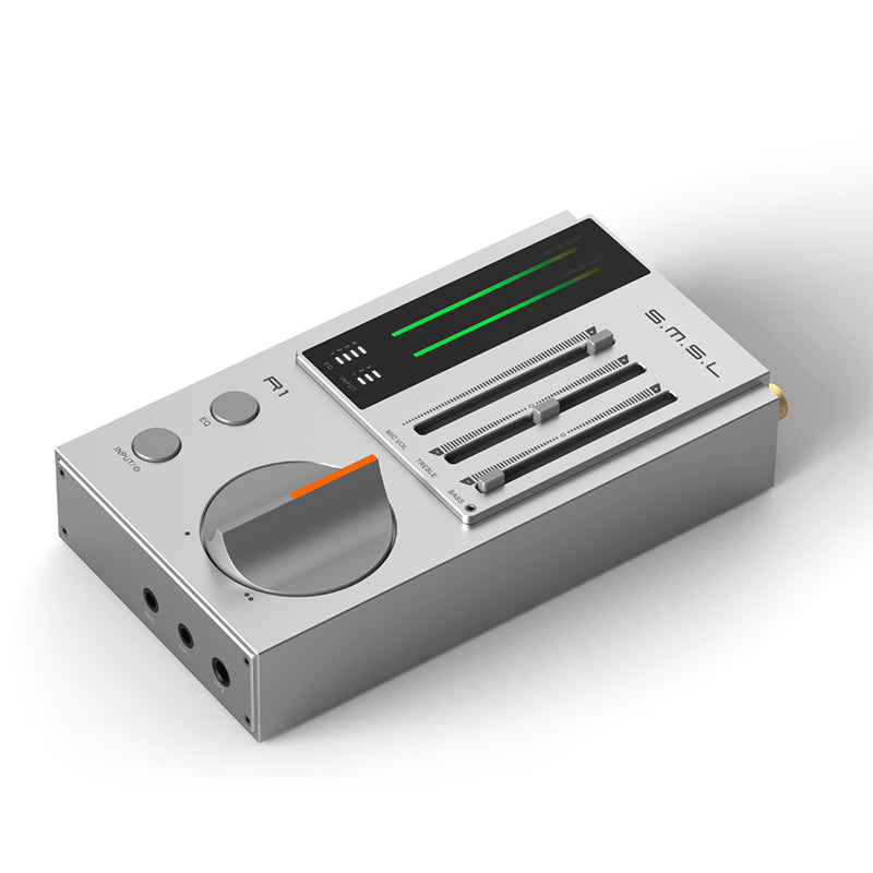 SMSL R1