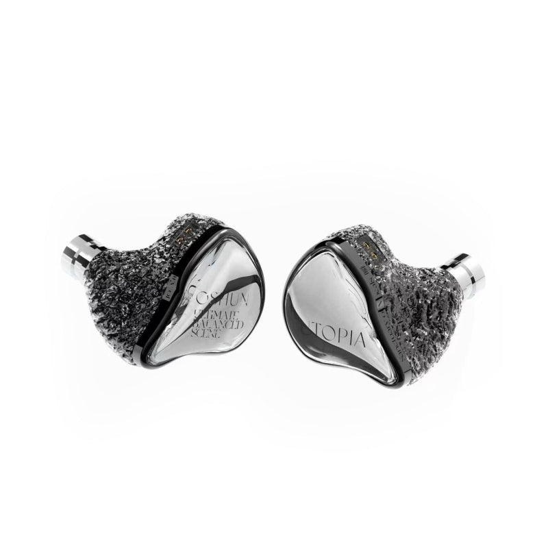 ★EAR★ EarAcoustic OSHUN-LTD | Full-Power Direct-Drive Flagship IEMs