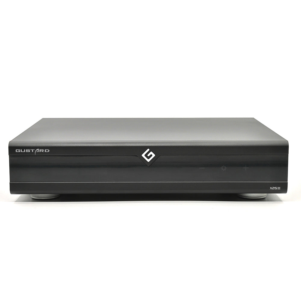 GUSTARD X26III