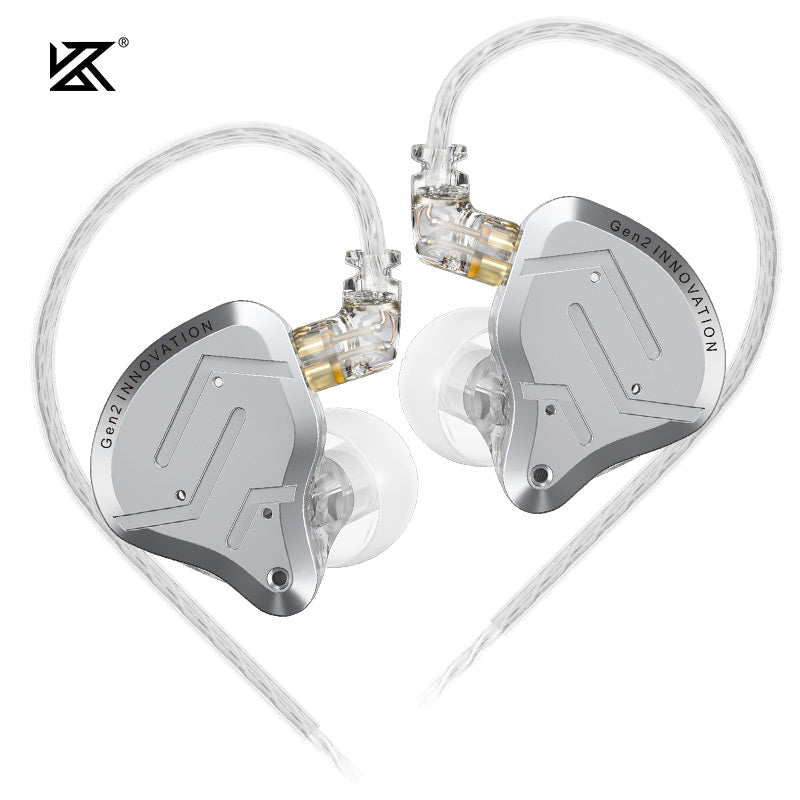 KZ ZSN PRO 2