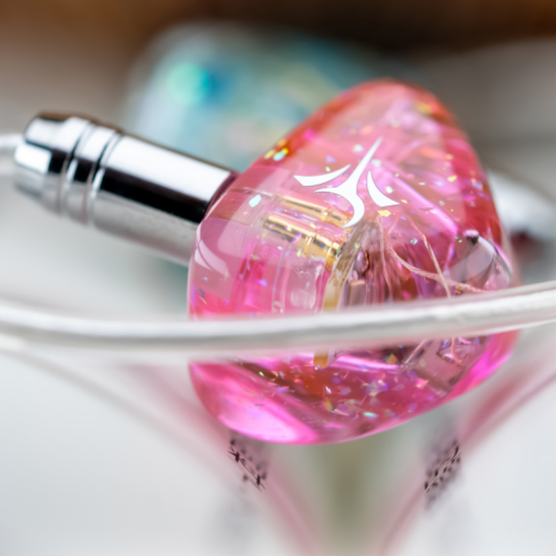SeeAudio Yume IV Earbuds