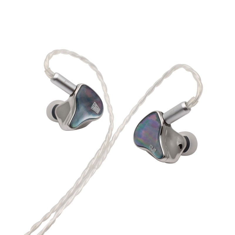 HeartField CU8