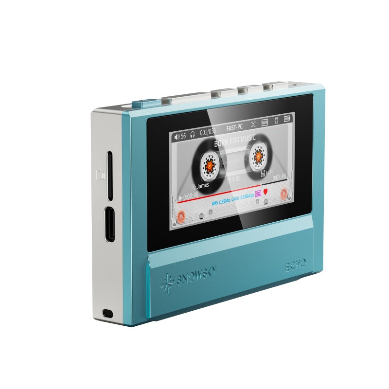 FiiO Snowsky ECHO