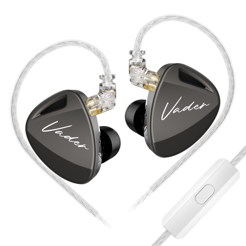 KZ Vader