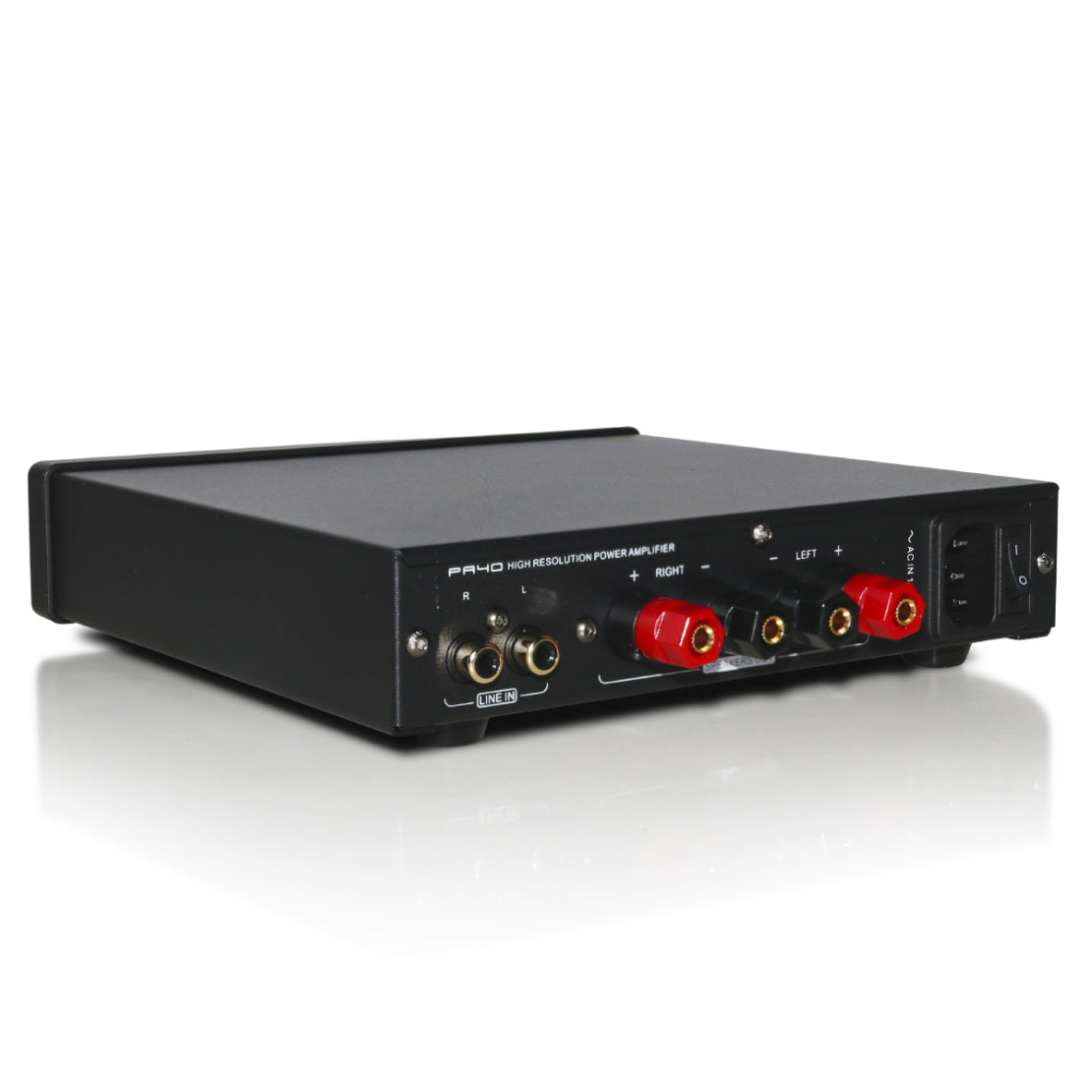 SMSL PA40