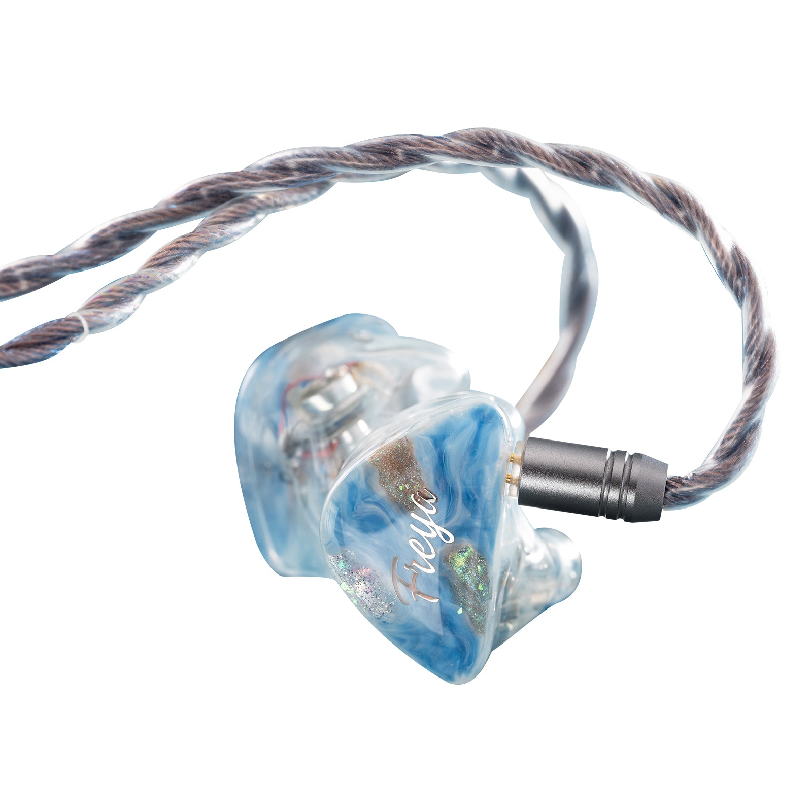 Kinera Freya 2.0 | 1DD + 3 Knowles BA IEM – Linsoul Audio