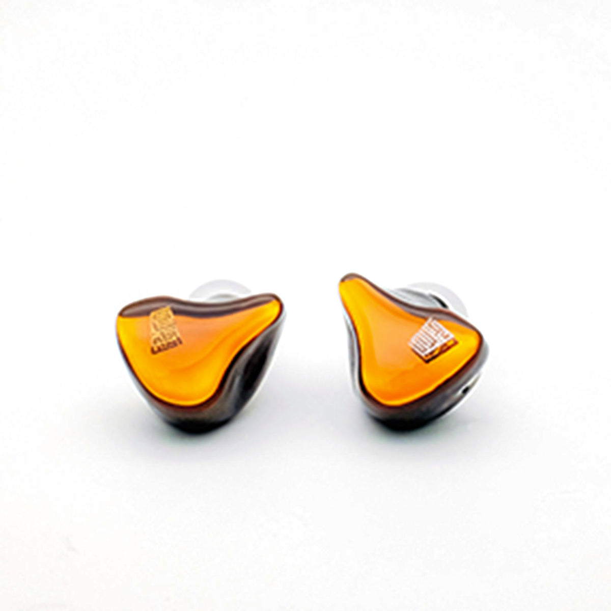 Heartfield Orange