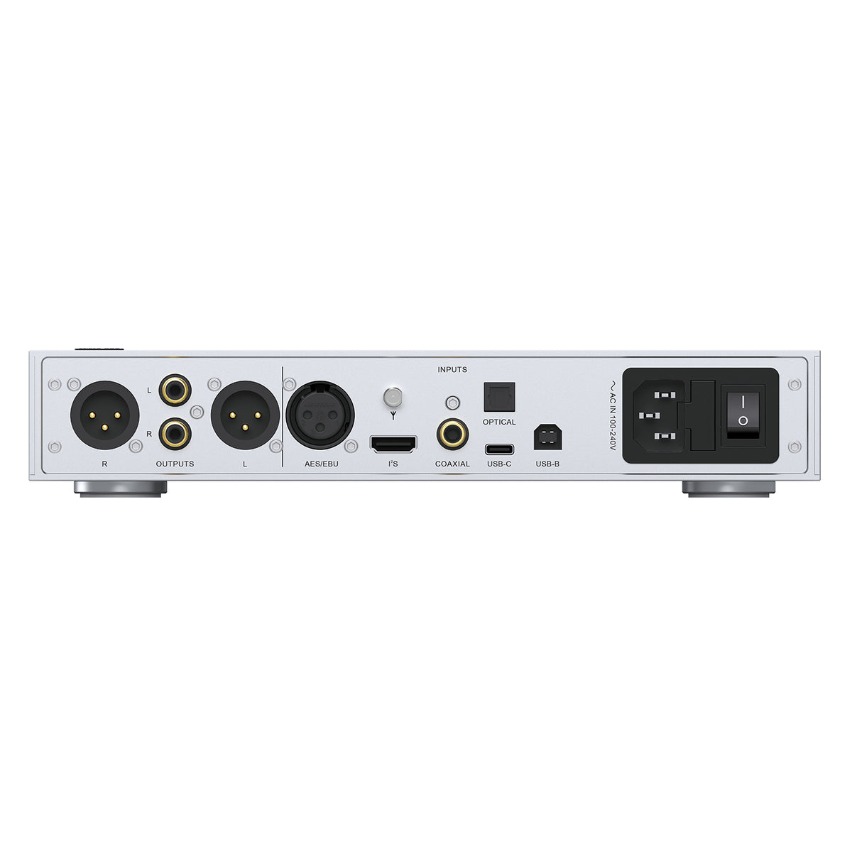 SMSL RAW PRO-DAC1