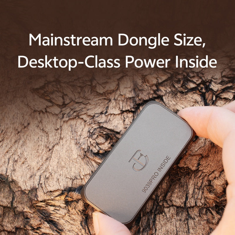 FangSound Prometheus