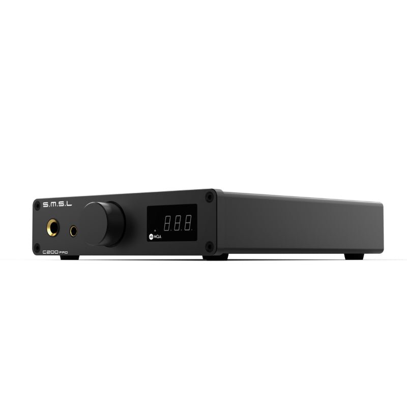 SMSL C200 Pro