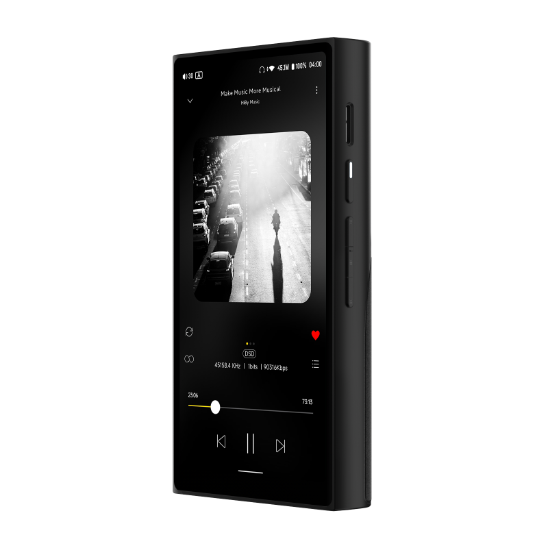 HiBy R8 II