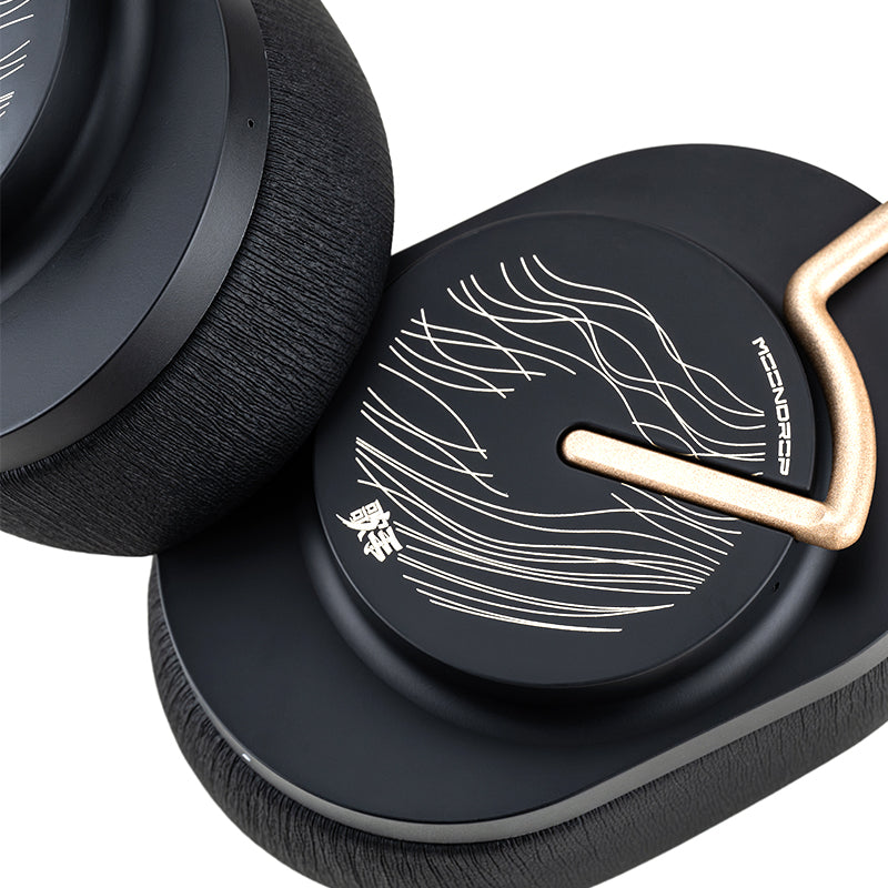 Moondrop x Singer – Linsoul Audio