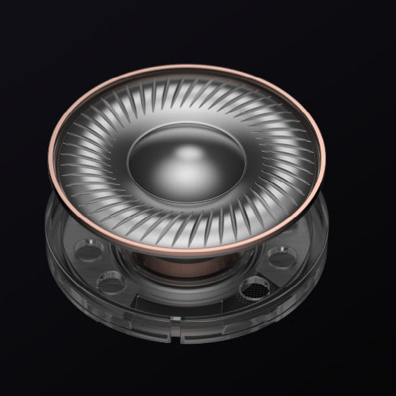 EP5+GH22 (Headphones +External Microphone Cable)