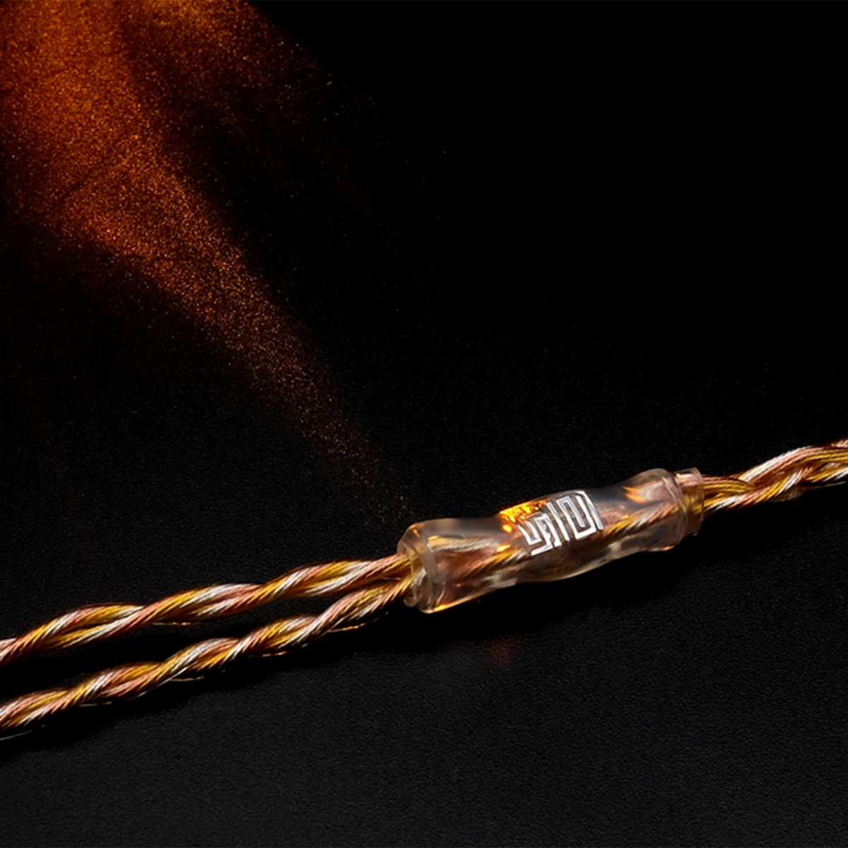 Heartfield Orange