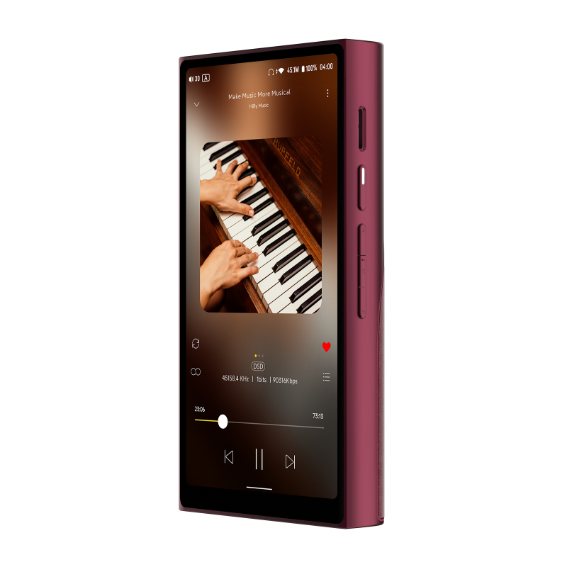 HiBy R8 II