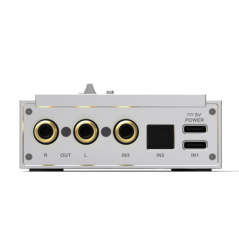 SMSL R1