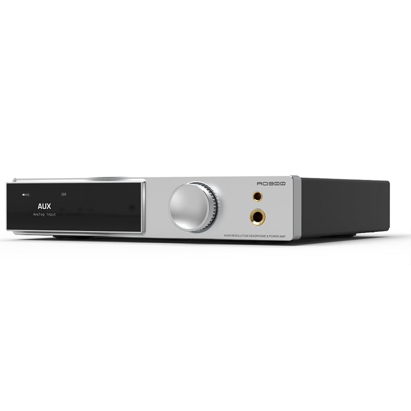 SMSL AO300 PRO | High-End DAC/AMP with Premium Decoding – Linsoul