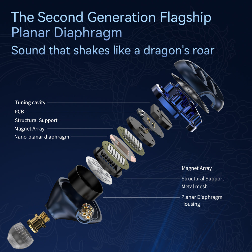 TRN Azure Dragon