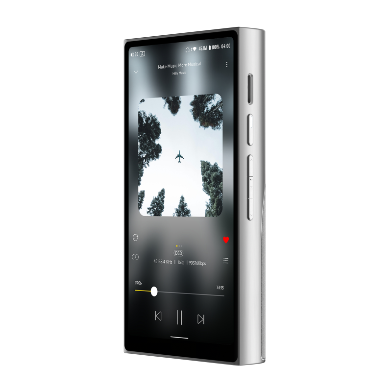 HiBy R8 II