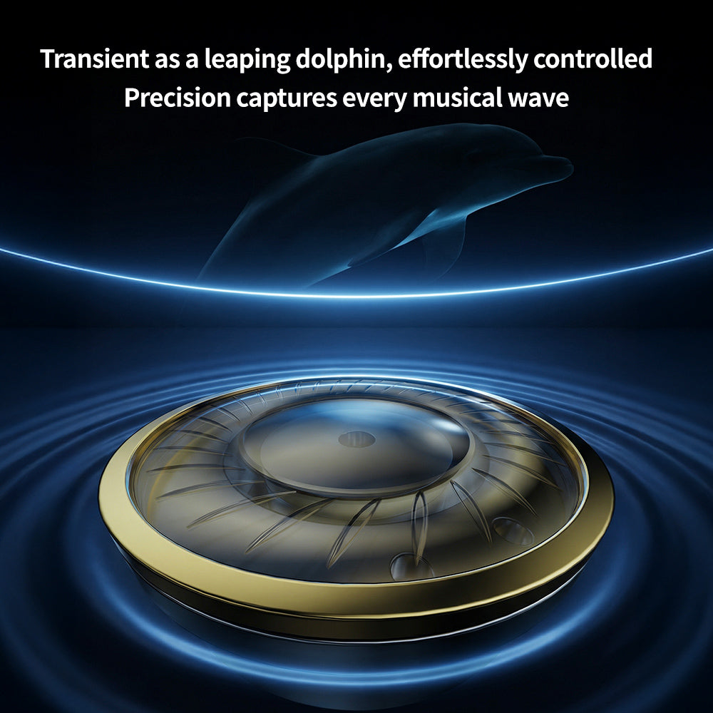 TRN Dolphin