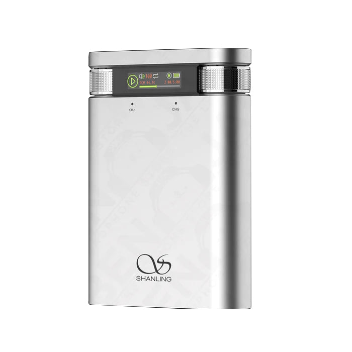 Shanling H2