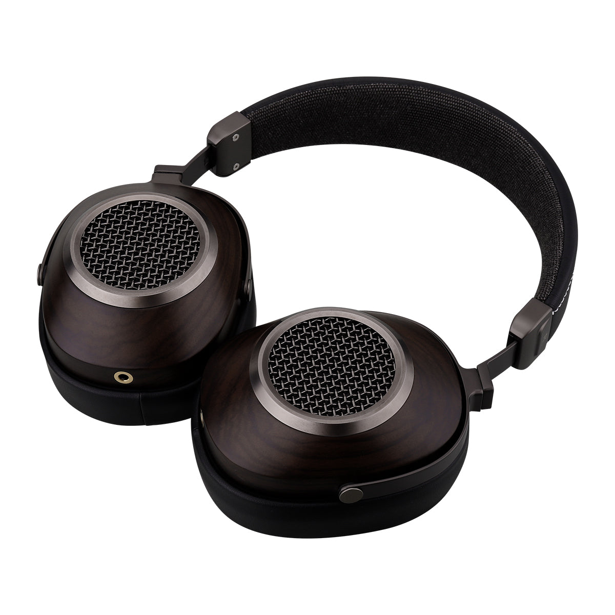 SIVGA Anser | 50mm Dynamic Driver Open-Back Wood Headphone