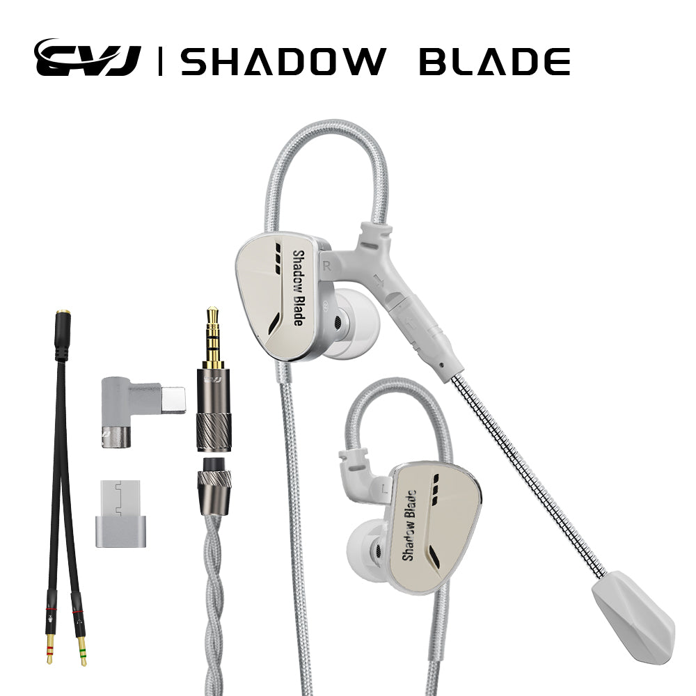 CVJ ShadowBlade