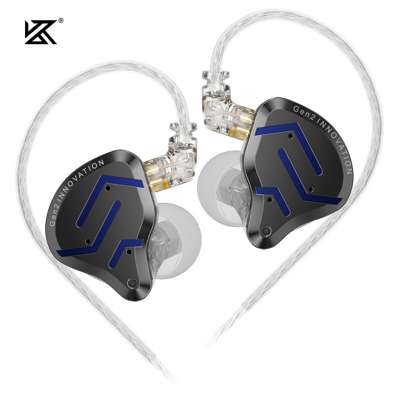 KZ ZSN PRO 2