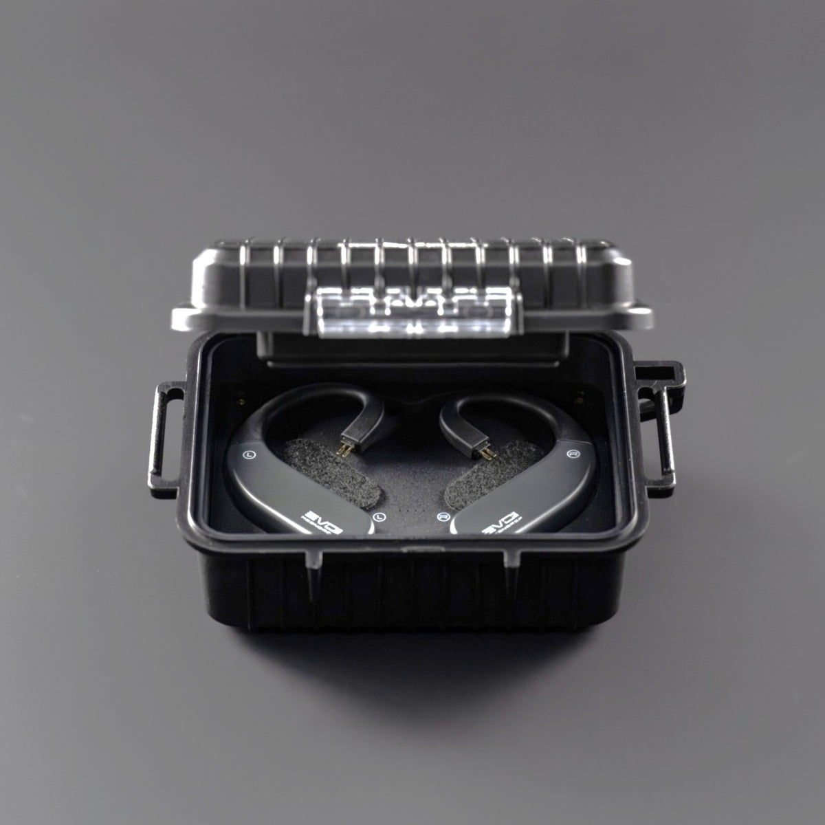 MOONDROP EVO II