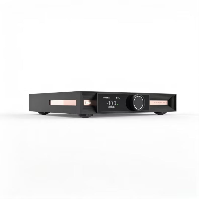 SMSL VMV D2R MK2 | Flagship High-Resolution DAC — Redefining the