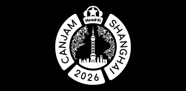 CanJam Shanghai